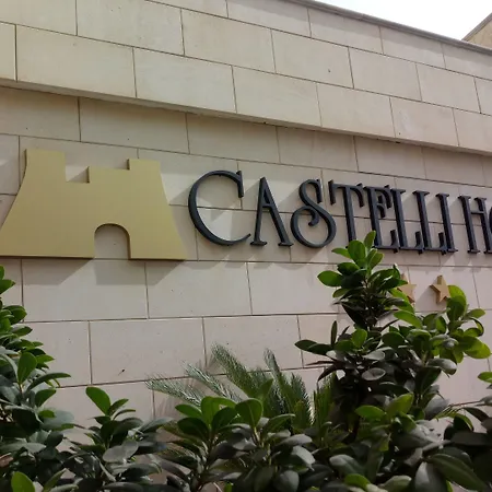 Castelli Hotel Nicosia-3
