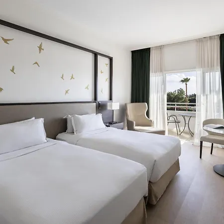 Hilton Nicosia-3